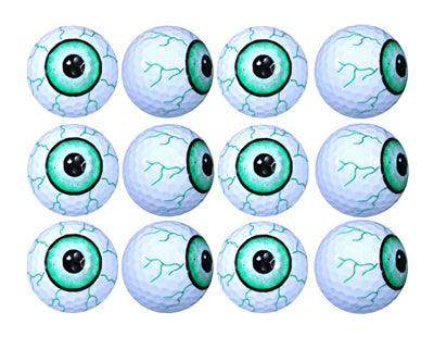 Creative Halloween Party Ideas Using Golf Balls – Fun Décor and Spooky Games - ReNew Golf Balls