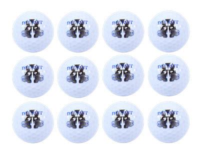 New Novelty Detroit Rock City Golf Balls - ReNew Golf Balls