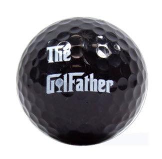 The Golfather Golf Balls - ReNew Golf Balls
