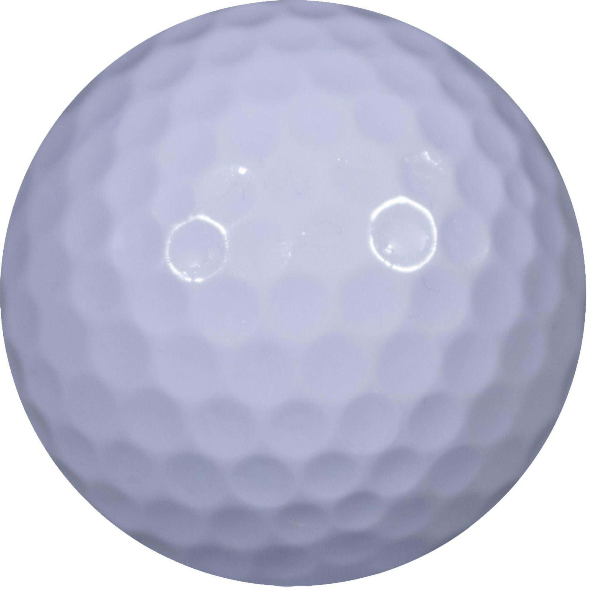 Personalized White Golf Balls - New - ReNew Golf Balls