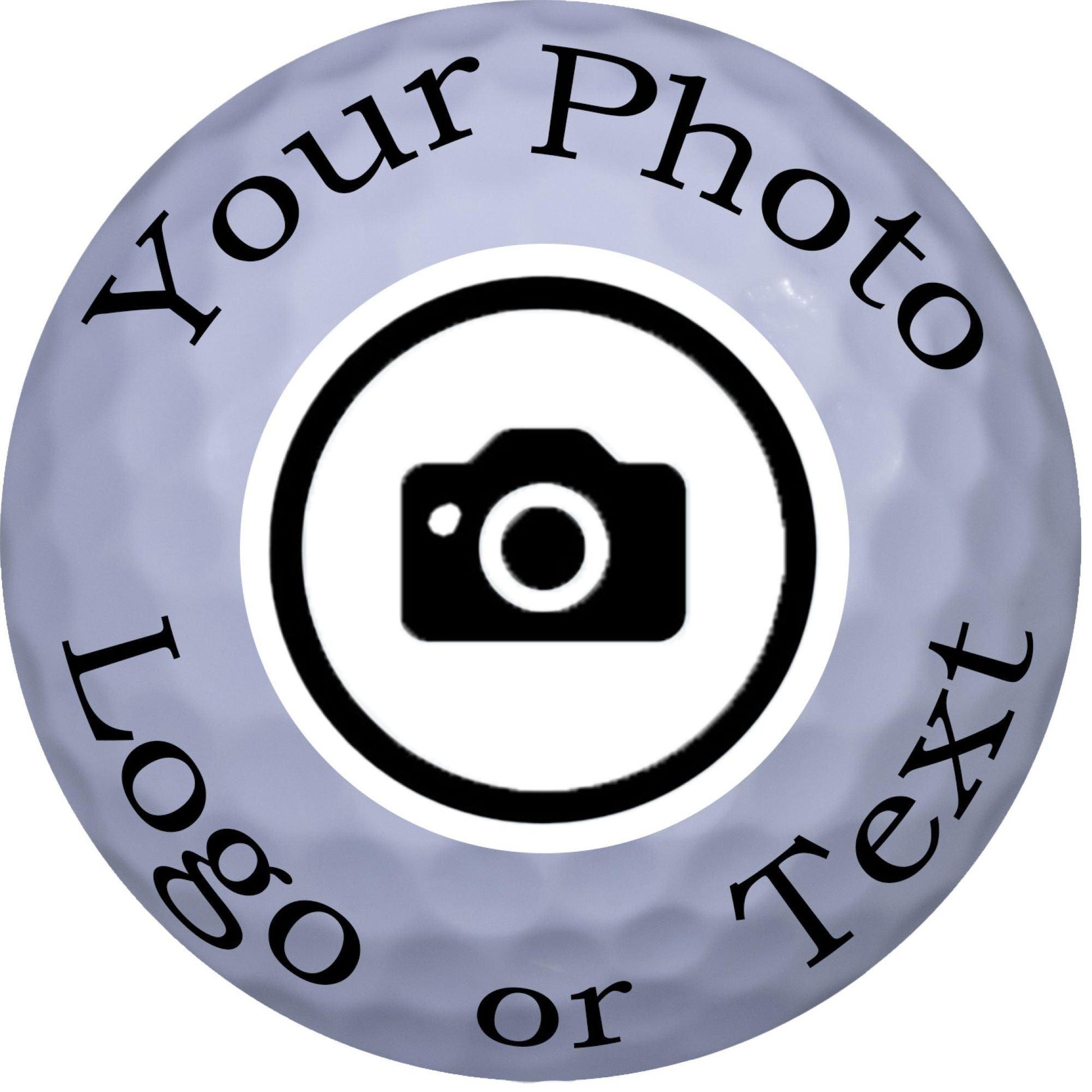 Personalized White Golf Balls - New - ReNew Golf Balls