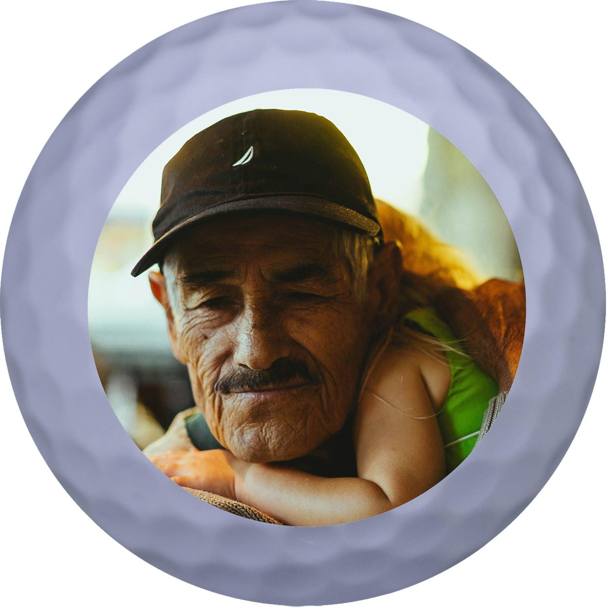 Personalized White Golf Balls - New - ReNew Golf Balls