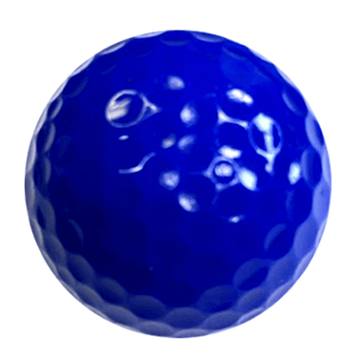 Dark Blue Golf Balls - New - ReNew Golf Balls