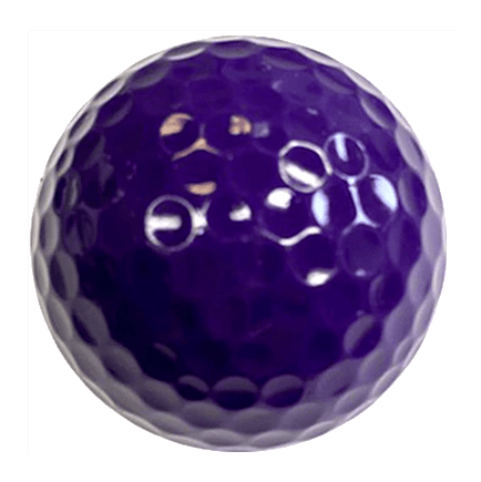 Purple Golf Balls - New - ReNew Golf Balls