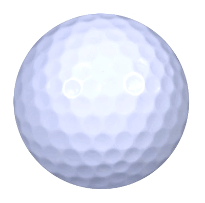 White Golf Balls - New - ReNew Golf Balls