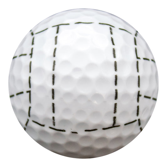 New Novelty Volley Ball Golf Balls