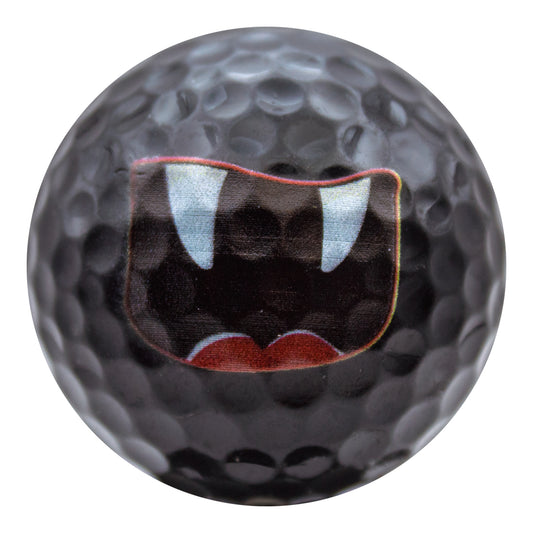 New Novelty Vampire Golf Balls