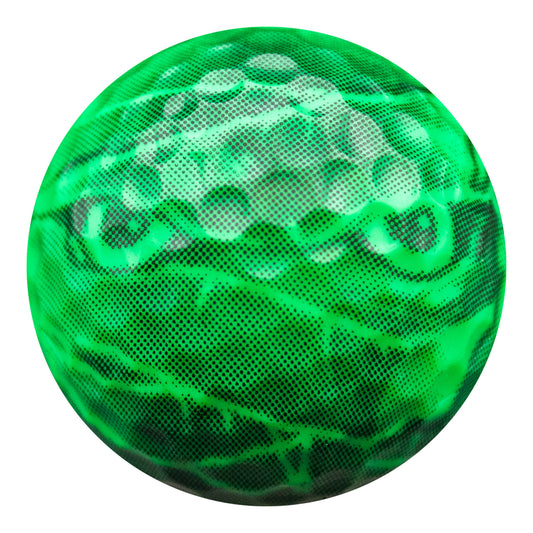 New Novelty Green Mummy Golf Balls