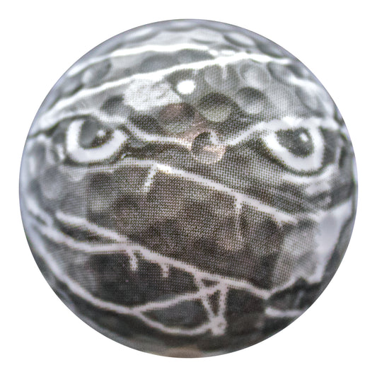 New Novelty Mummy Golf Balls