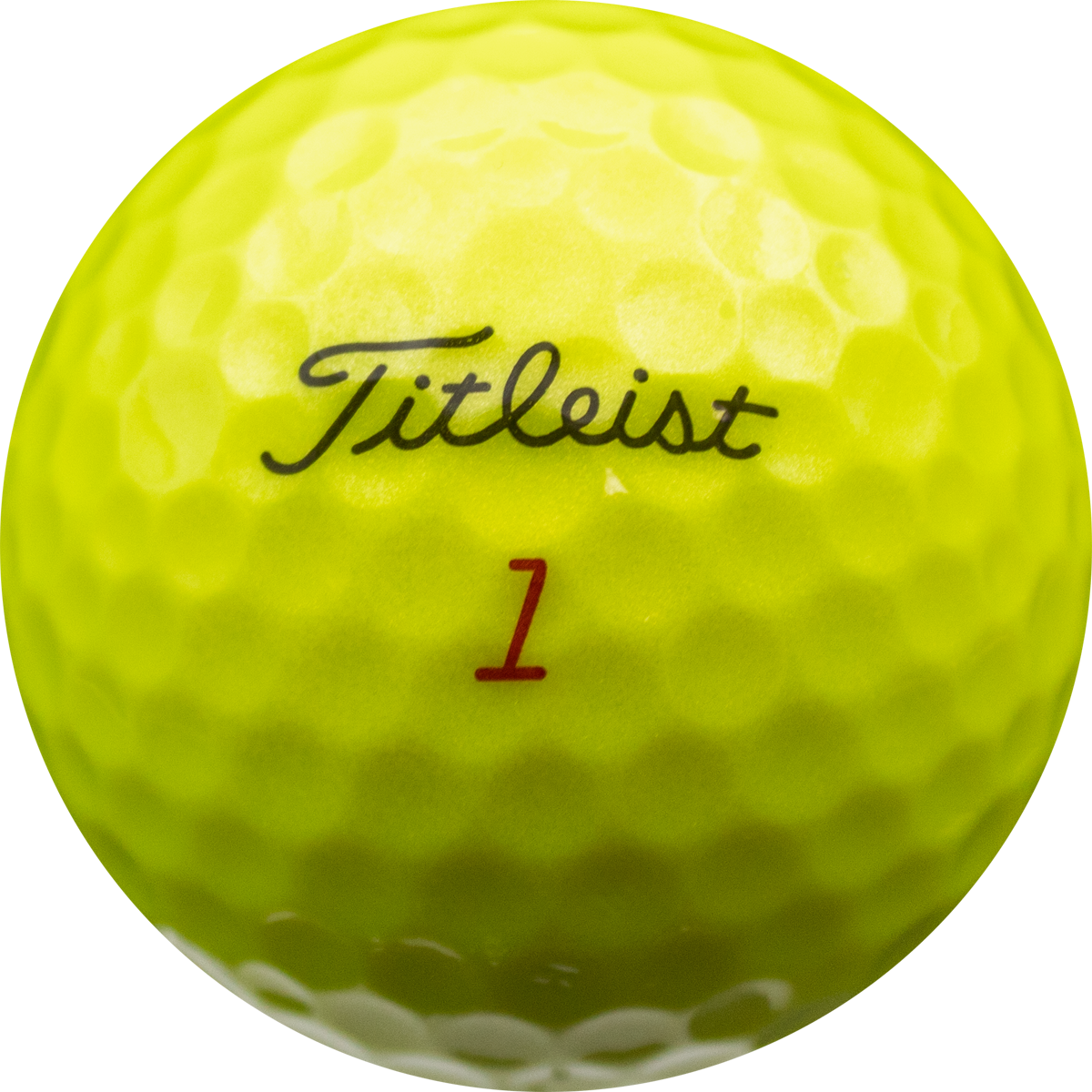 Titleist Pro V1x Yellow Practice Golf Balls – 12-Pack for Distance Titleist Pro V1x Yellow Practice Golf Balls – 12-Pack for Distance
