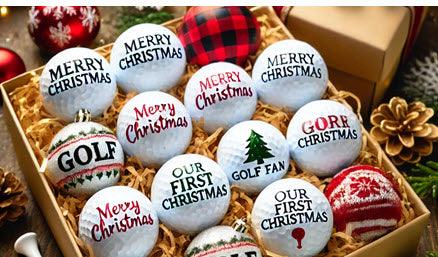 12 Unique Gift Ideas for the Golfer Who Has Everything - ReNew Golf Balls