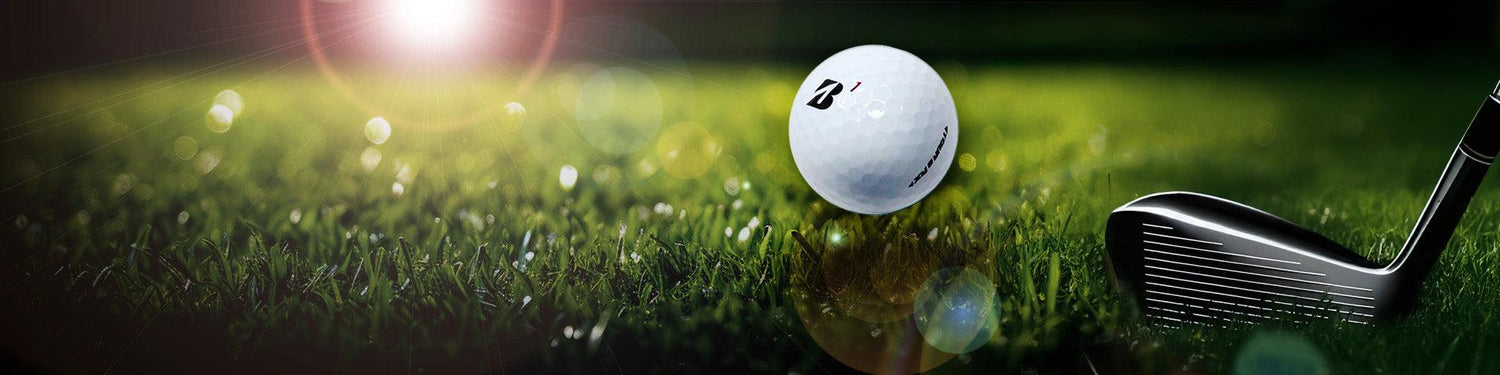 Bridgestone Golf Balls