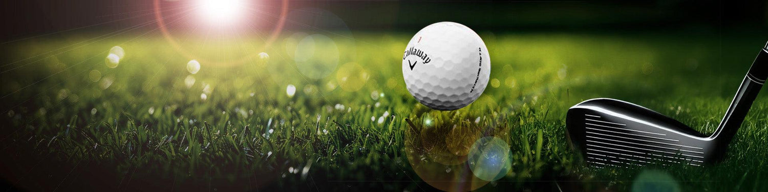 Callaway Golf Balls