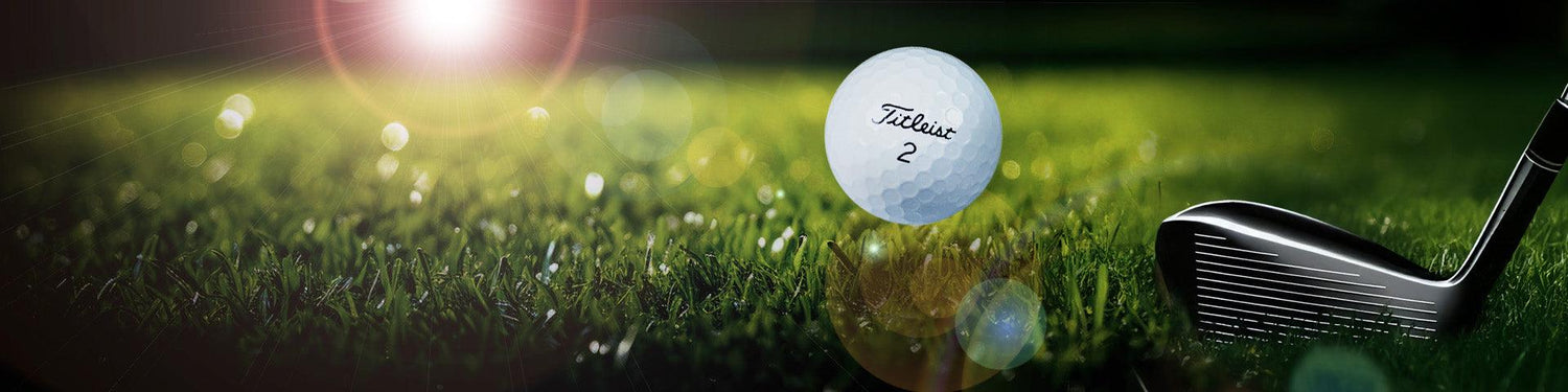 Titleist Golf Balls