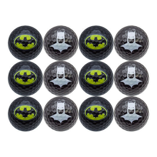 New Novelty Bat Balls Golf Balls
