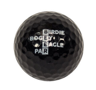 New Novelty BEER Golf Balls