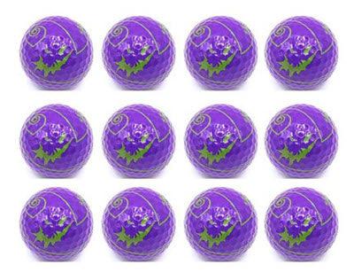 New Novelty Boooogie Golf Balls - ReNew Golf Balls