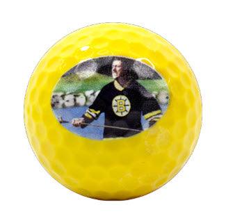 New Novelty Happy Gilmore Golf Balls - ReNew Golf Balls