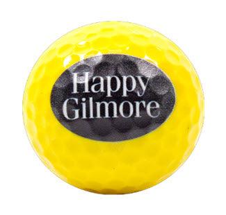 New Novelty Happy Gilmore Golf Balls - ReNew Golf Balls