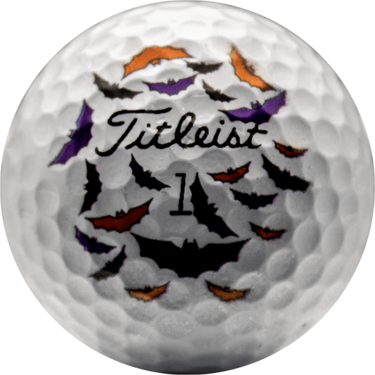 Titleist Pro V1 Bats Golf Balls - ReNew Golf Balls