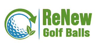 ReNew Golf Balls