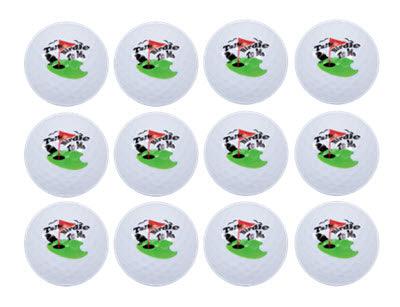 New Novelty Talk Birdie To Me Balls Golf Balls - ReNew Golf Balls