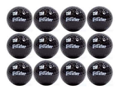 The Golfather Golf Balls - ReNew Golf Balls