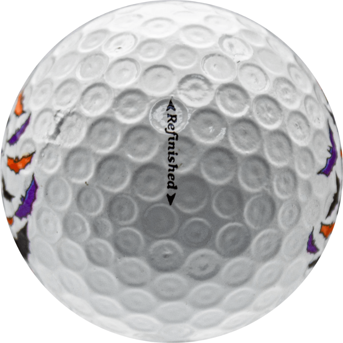 Bridgestone Tour B RX Bats Golf Balls - ReNew Golf Balls
