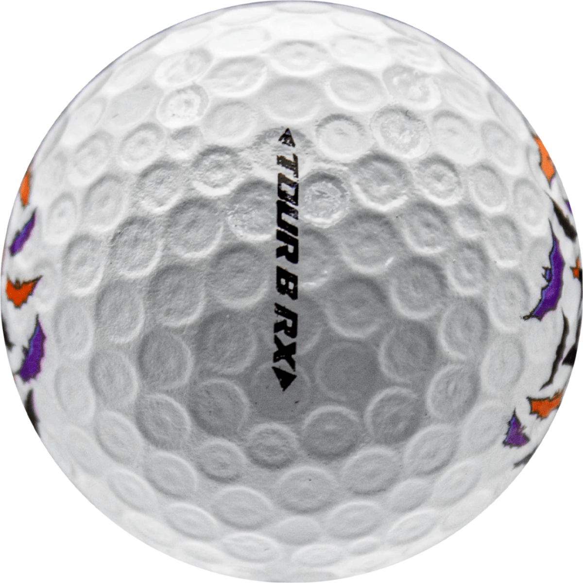 Bridgestone Tour B RX Bats Golf Balls - ReNew Golf Balls