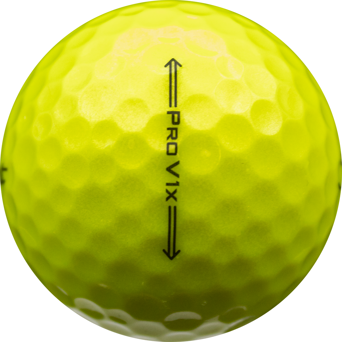 Titleist Pro V1x Yellow Practice Golf Balls – 12-Pack for Distance Titleist Pro V1x Yellow Practice Golf Balls – 12-Pack for Distance