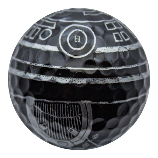 New Novelty BB9E Droid Golf Balls