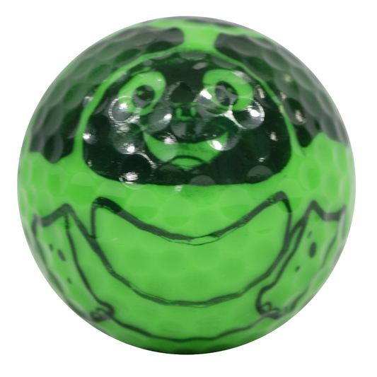New Novelty Turtle Golf Balls