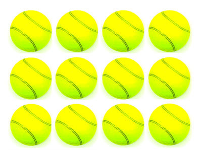New Novelty Tennis Ball Golf Balls