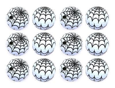 New Novelty Spider Web Golf Balls - ReNew Golf Balls